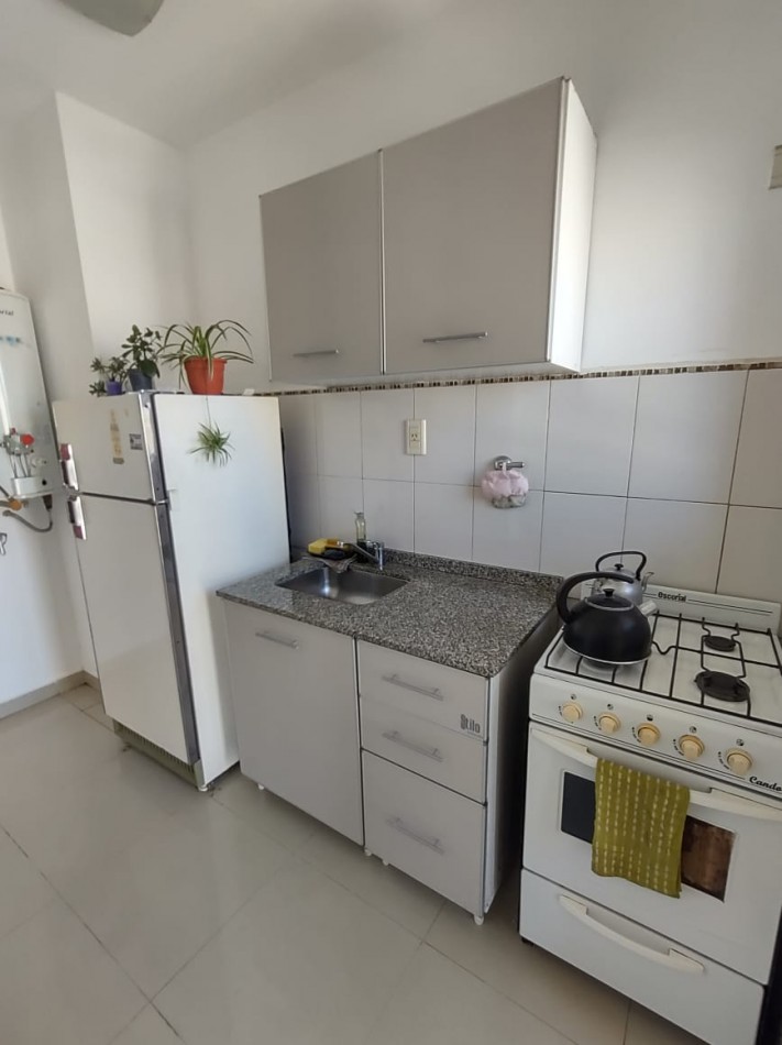 CALLE COLON  349 SEMIPISO EN VENTA 