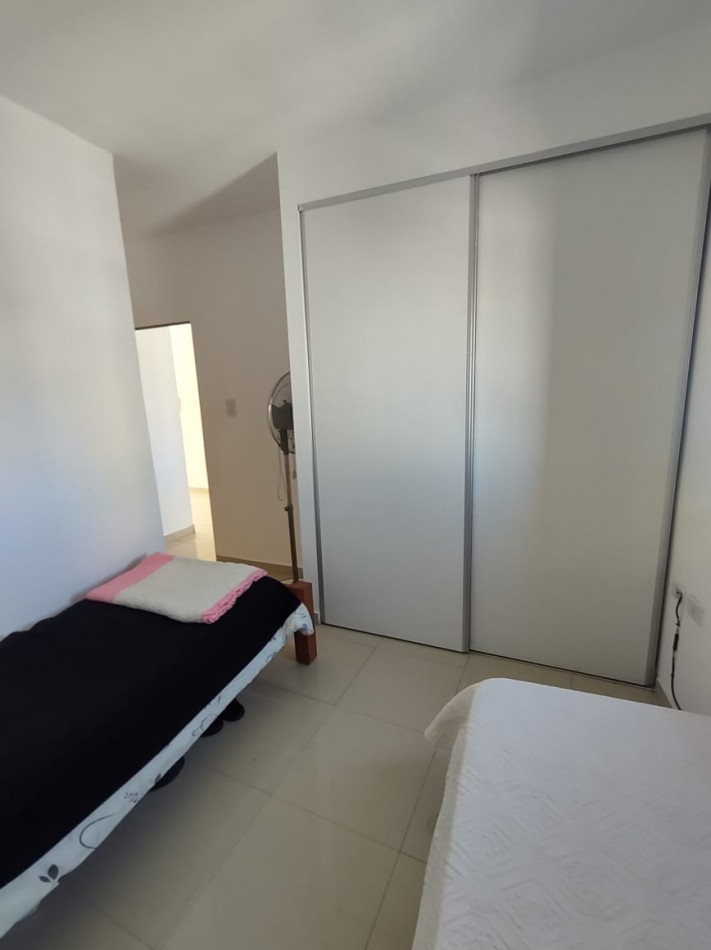 CALLE COLON  349 SEMIPISO EN VENTA 