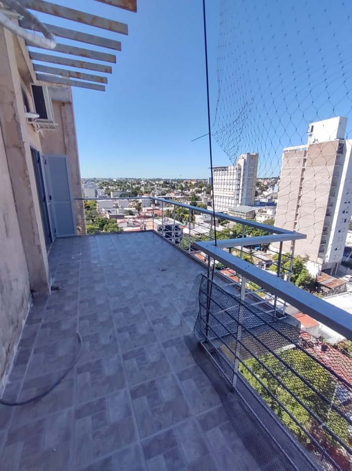 CALLE COLON  349 SEMIPISO EN VENTA 