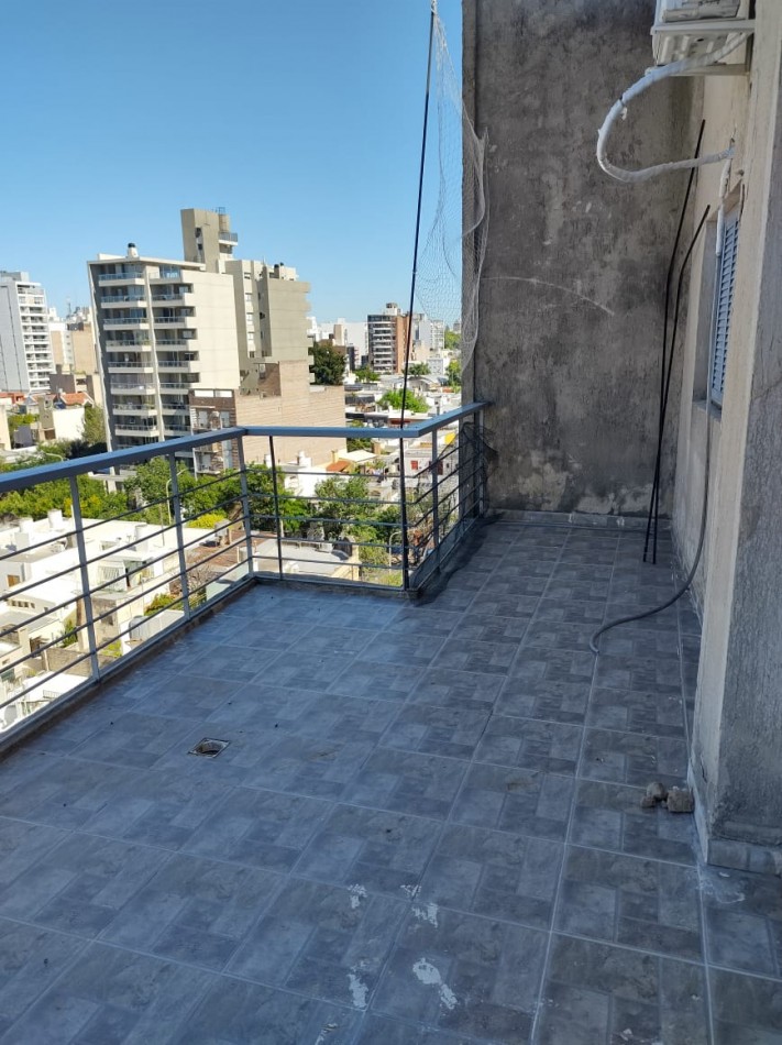 CALLE COLON  349 SEMIPISO EN VENTA 