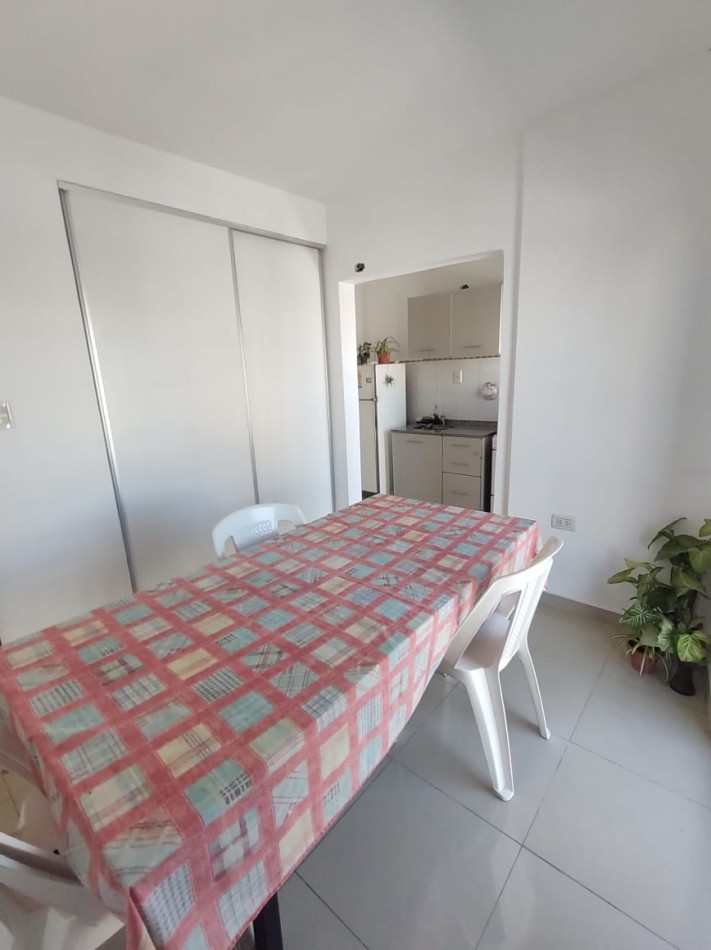 CALLE COLON  349 SEMIPISO EN VENTA 