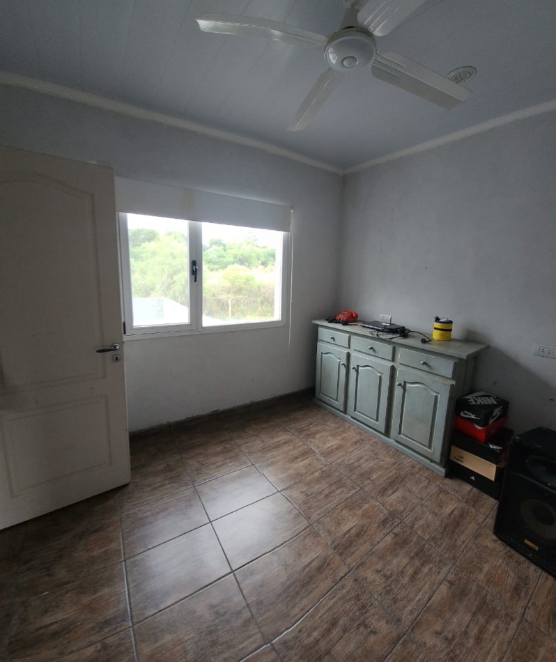 CASA A LA VENTA EN ZONA AV ZANNI Y CRISOLOGO LARRALDE 