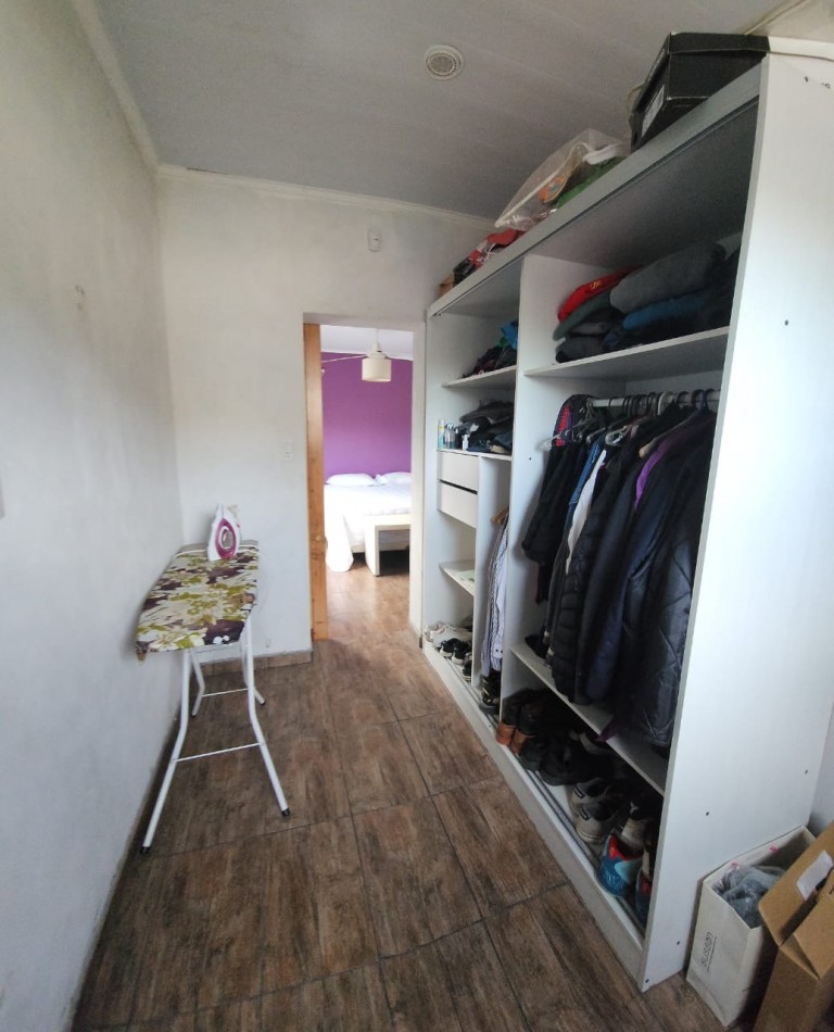 CASA A LA VENTA EN ZONA AV ZANNI Y CRISOLOGO LARRALDE 