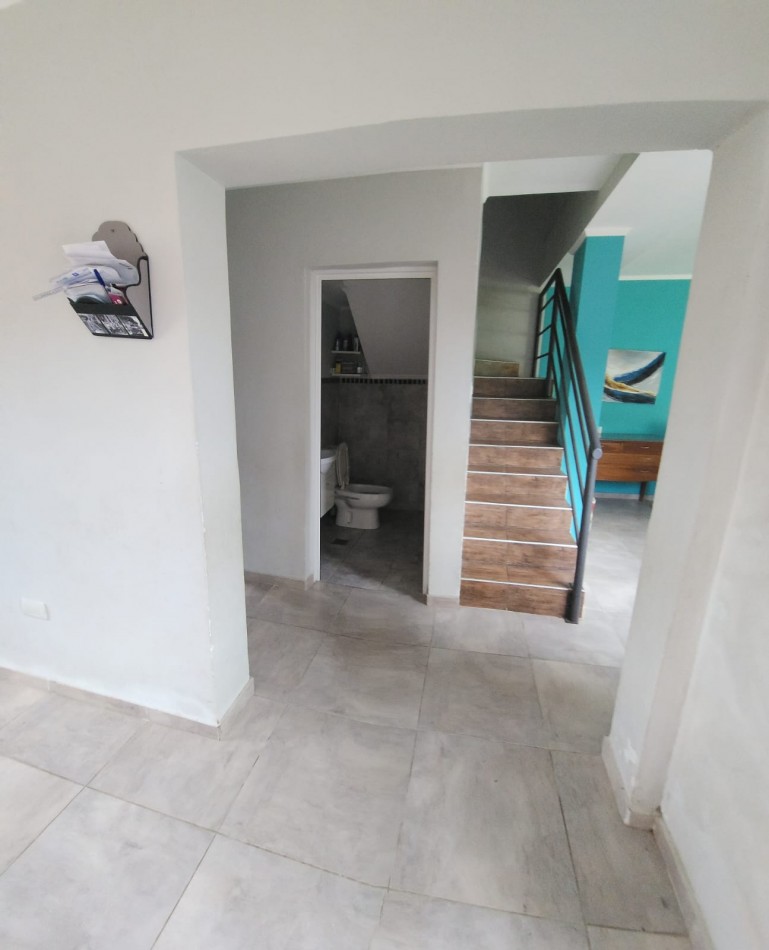 CASA A LA VENTA EN ZONA AV ZANNI Y CRISOLOGO LARRALDE 
