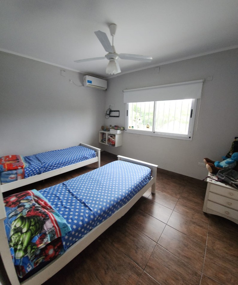 CASA A LA VENTA EN ZONA AV ZANNI Y CRISOLOGO LARRALDE 