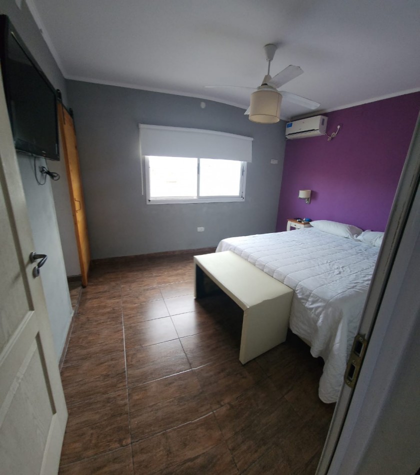 CASA A LA VENTA EN ZONA AV ZANNI Y CRISOLOGO LARRALDE 