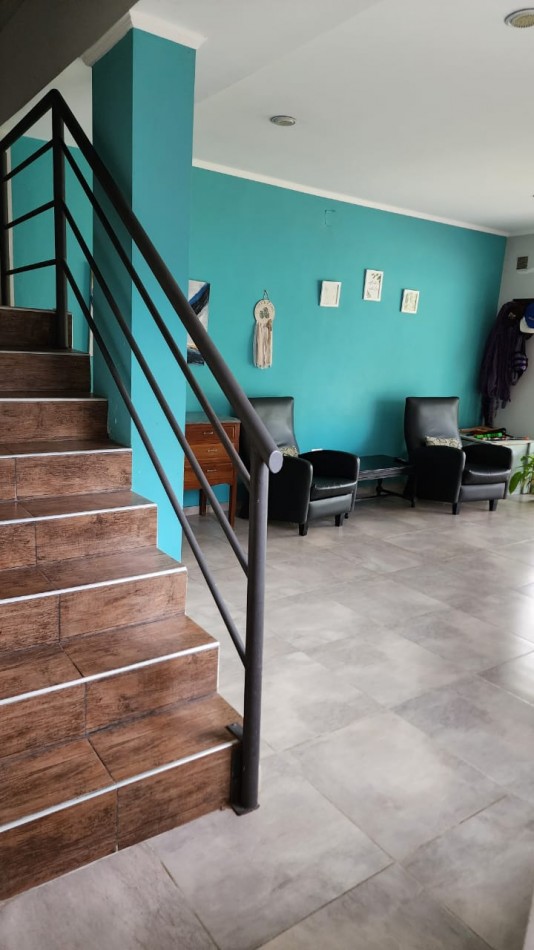 CASA A LA VENTA EN ZONA AV ZANNI Y CRISOLOGO LARRALDE 