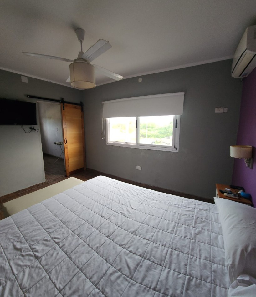 CASA A LA VENTA EN ZONA AV ZANNI Y CRISOLOGO LARRALDE 