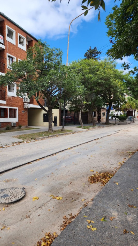 DEPARTAMENTO EN VENTA EN CALLE SALTA 648