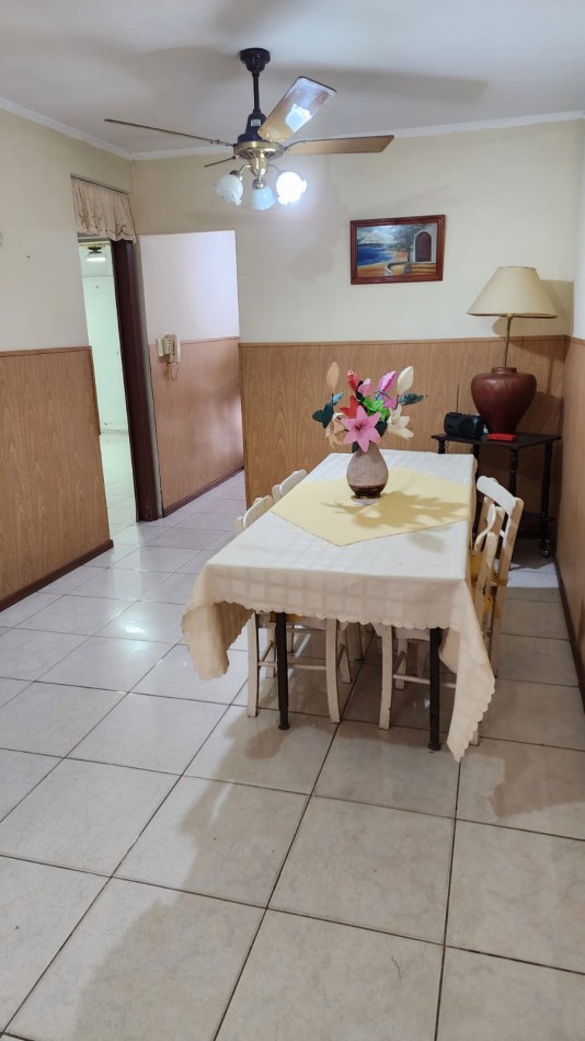 DEPARTAMENTO EN VENTA EN CALLE SALTA 648