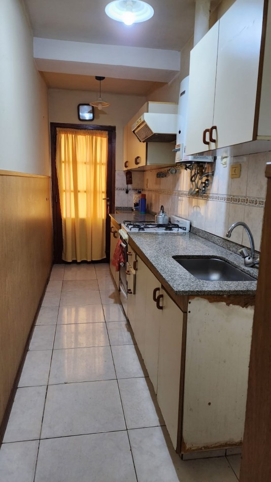 DEPARTAMENTO EN VENTA EN CALLE SALTA 648