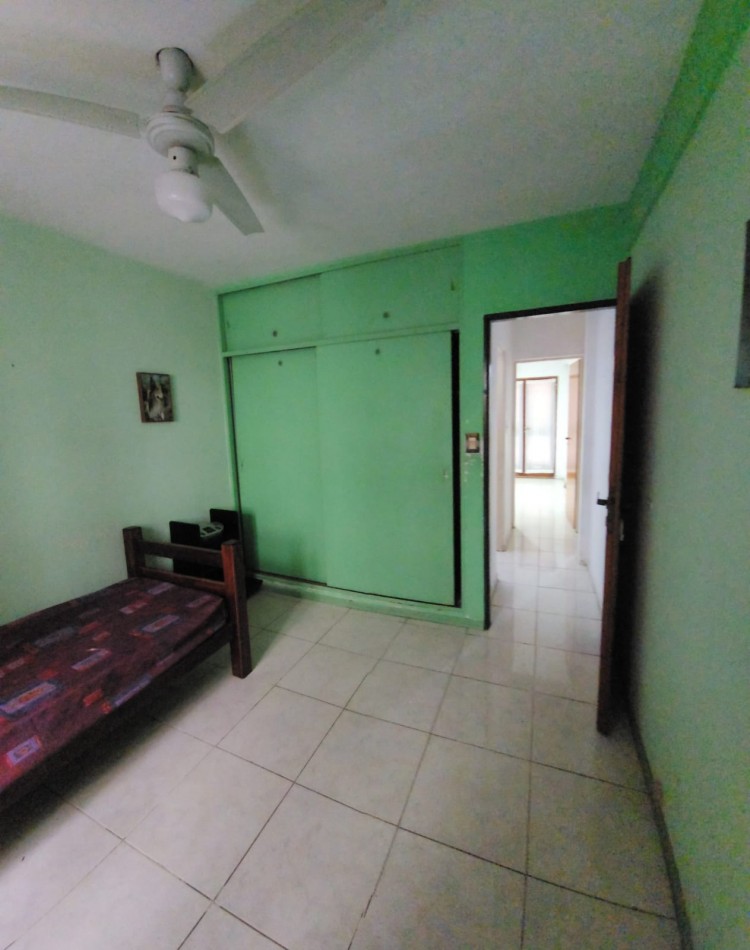 DEPARTAMENTO EN VENTA EN CALLE SALTA 648