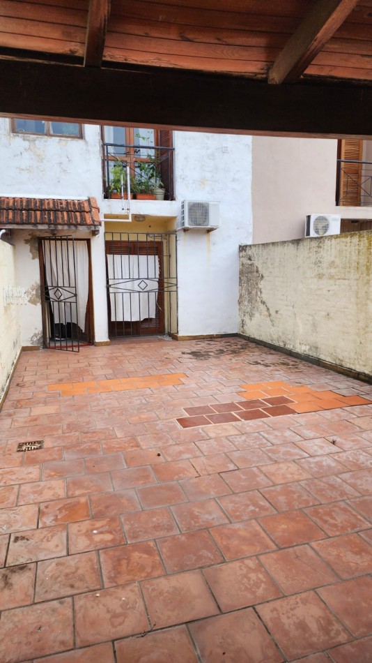 DEPARTAMENTO EN VENTA EN CALLE SALTA 648