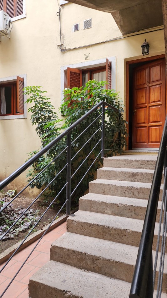 DEPARTAMENTO EN VENTA EN CALLE SALTA 648