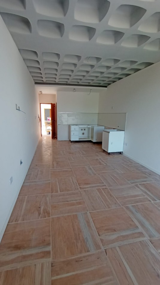 MONOAMBIENTE EN VENTA EN CALLE CHURRUARIN 616 