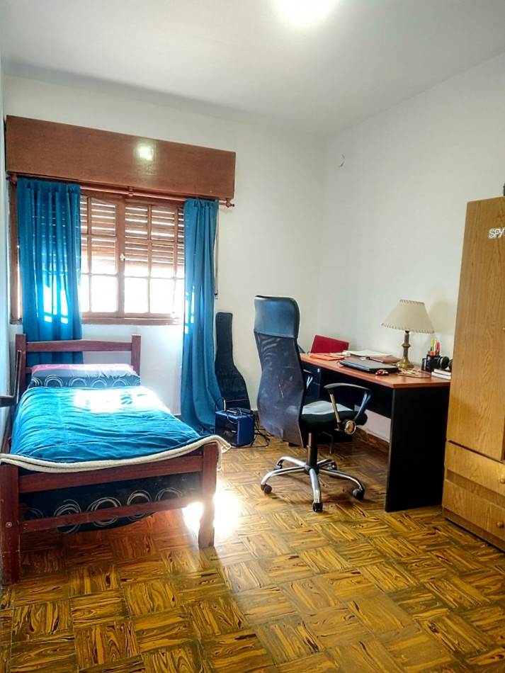 Hermosa Casa en Venta - BVARD MORENO N°549 ,PARANA