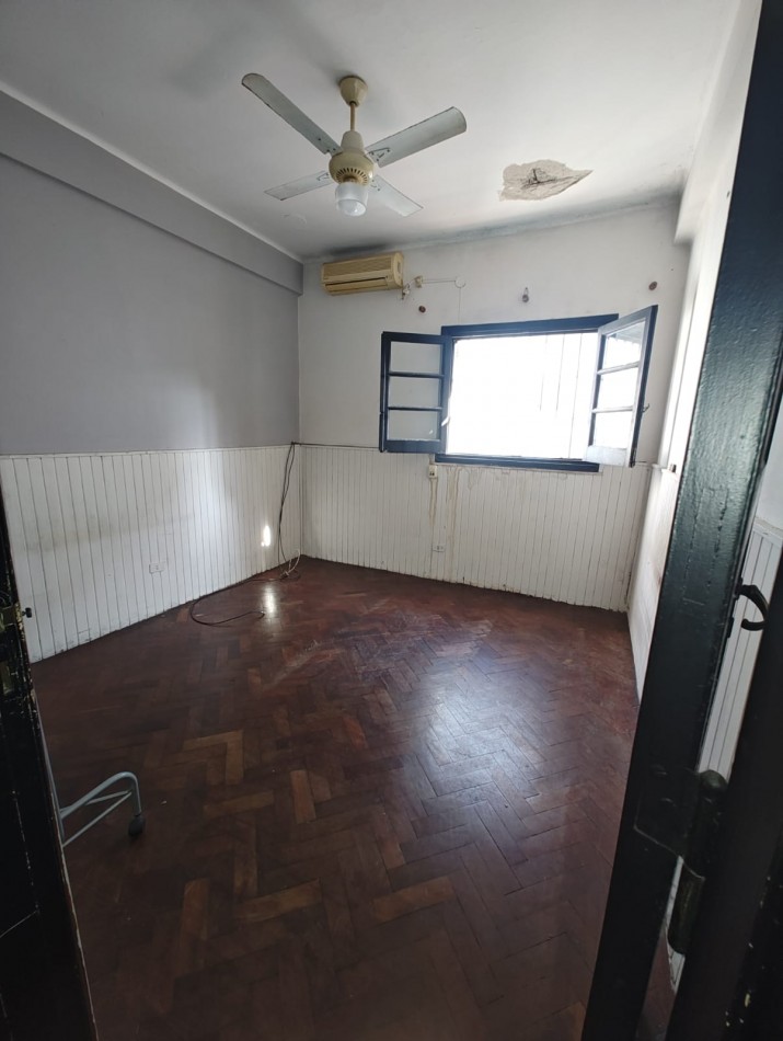 VENDO DEPARTAMENTO EN PEATONAL SAN MARTIN  673