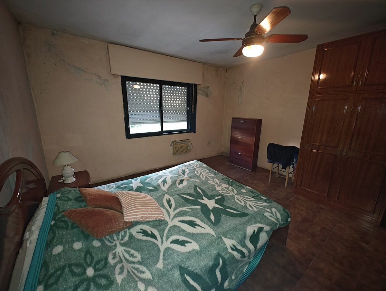 VENDO CASA EN CALLE MACIA 784