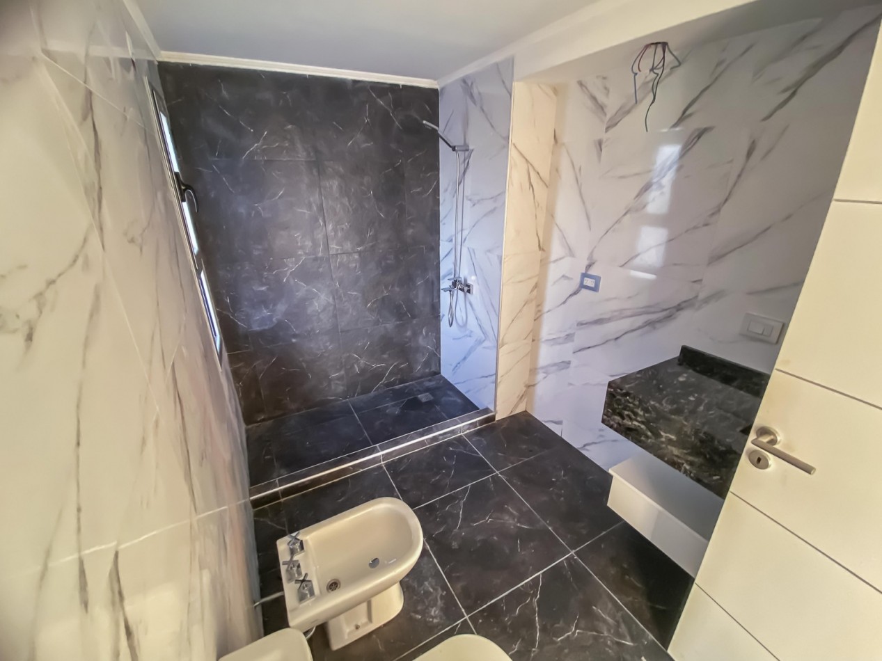 CASA EN ALQUILER  A ESTRENAR EN ZONA LOPEZ JORDAN Y DARWIN 