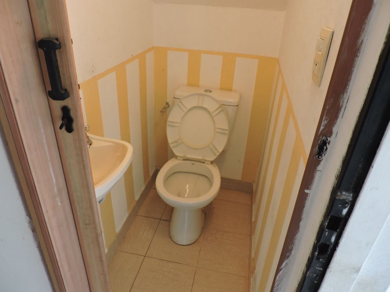 DUPLEX EN VENTA SOBRE AVENIDA RAMIREZ