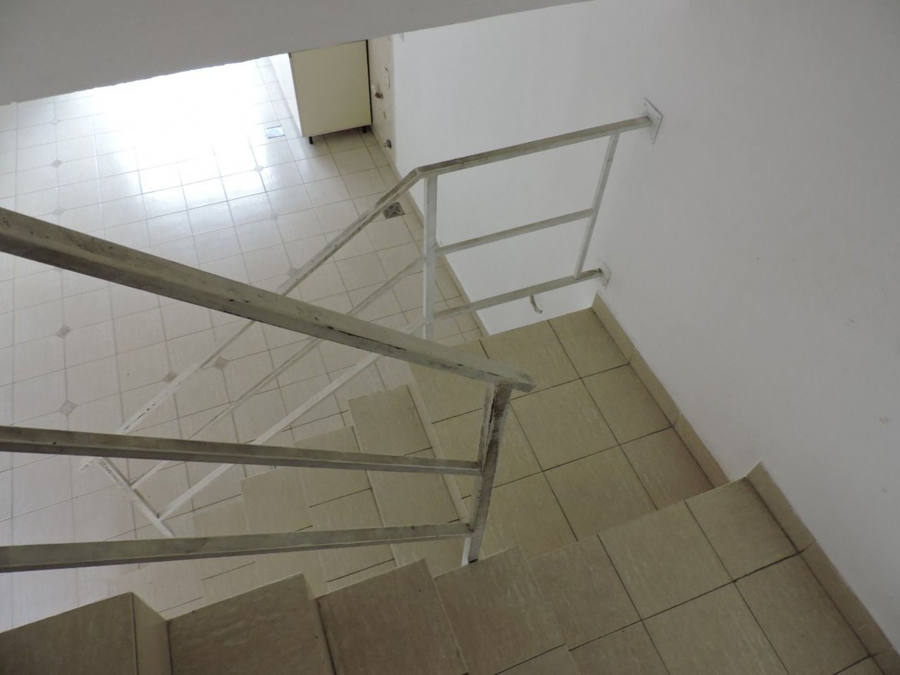 DUPLEX EN VENTA SOBRE AVENIDA RAMIREZ