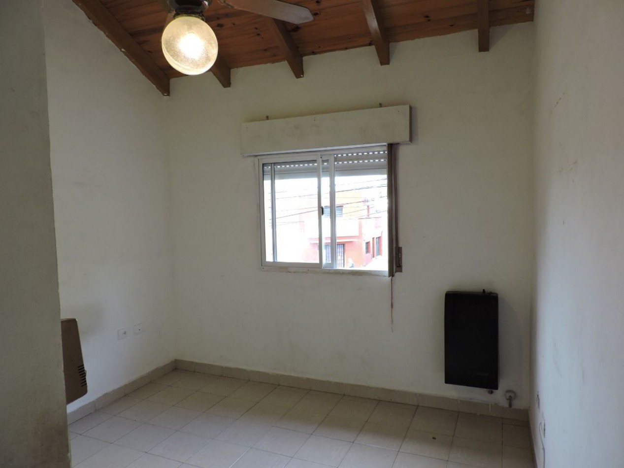 DUPLEX EN VENTA SOBRE AVENIDA RAMIREZ