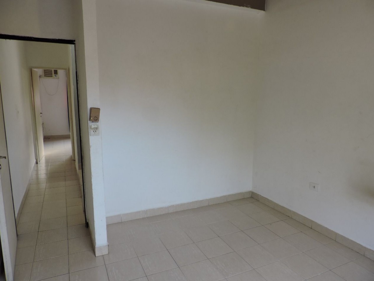 DUPLEX EN VENTA SOBRE AVENIDA RAMIREZ