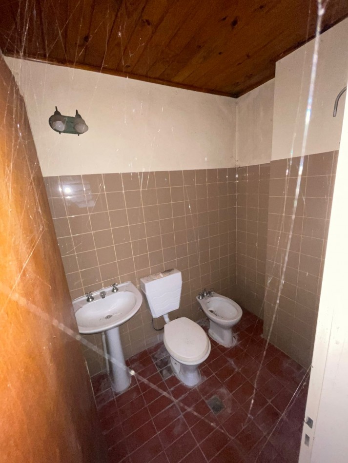 CASA A RECICLAR  EN VENTA EN AVENIDA ZANNI