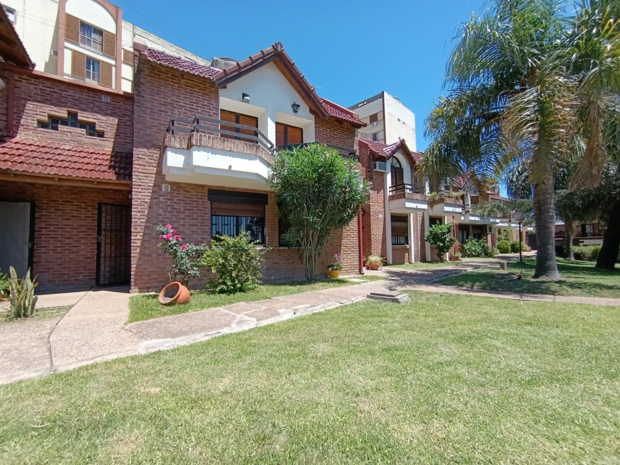 CALLE CURA ALVAREZ 44 - DUPLEX EN VENTA
