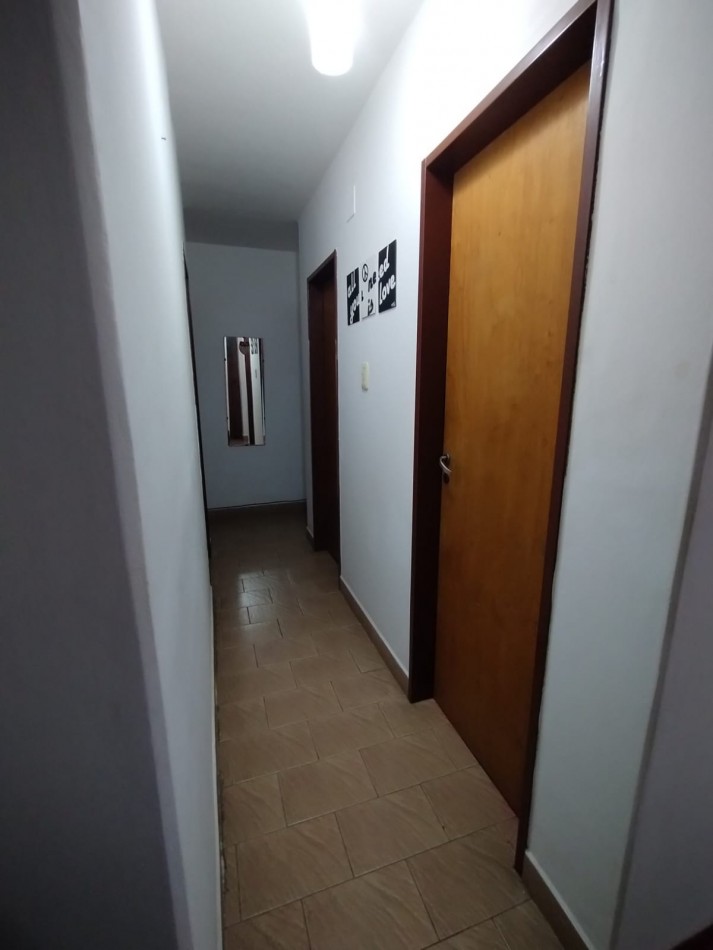 CALLE SAN LORENZO DEPARTAMENTO EN VENTA 
