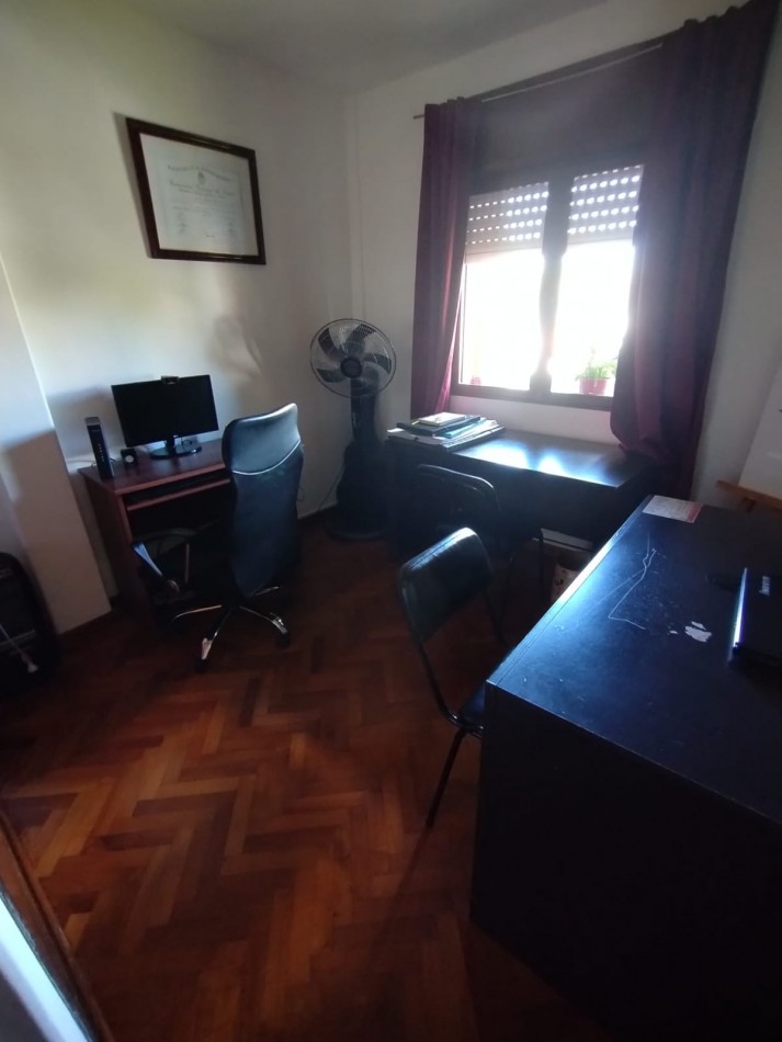 CALLE SAN LORENZO DEPARTAMENTO EN VENTA 