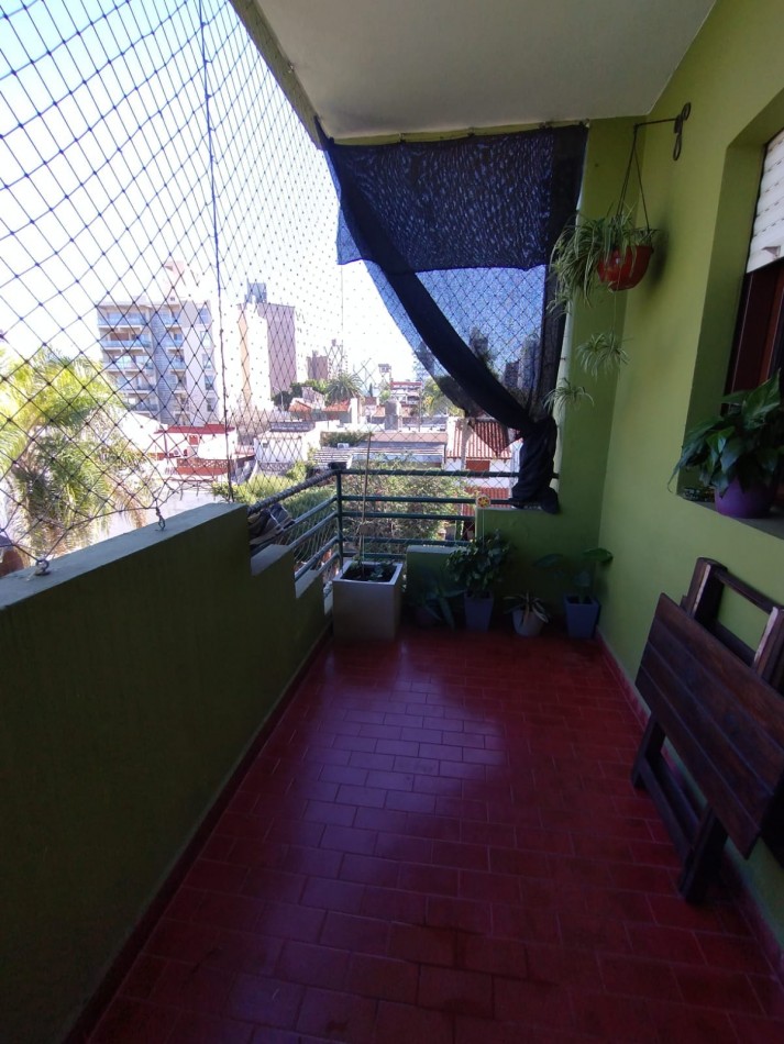 CALLE SAN LORENZO DEPARTAMENTO EN VENTA 
