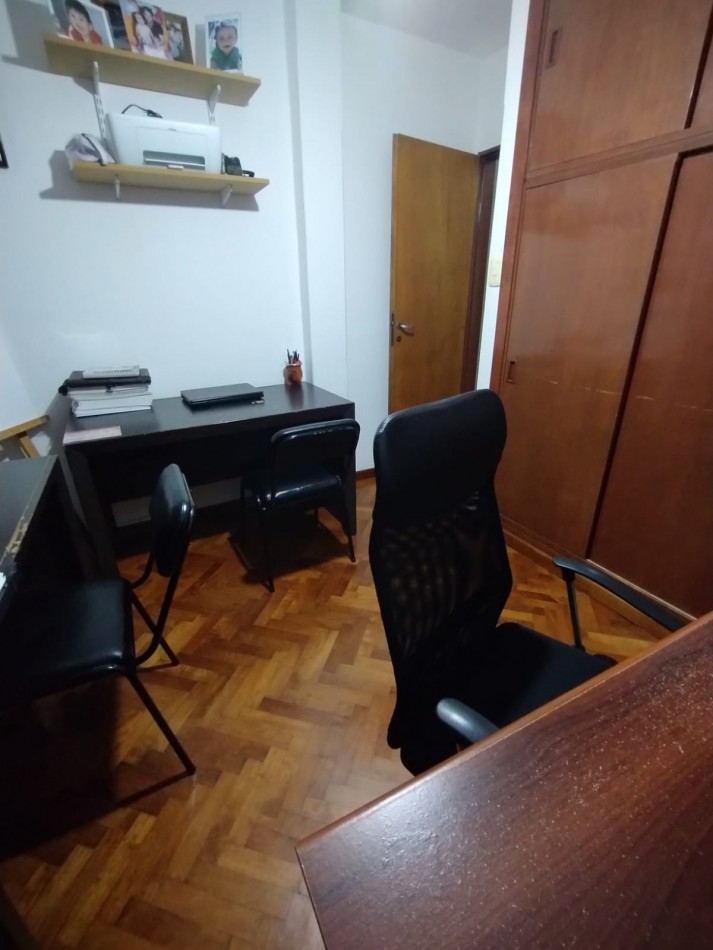 CALLE SAN LORENZO DEPARTAMENTO EN VENTA 