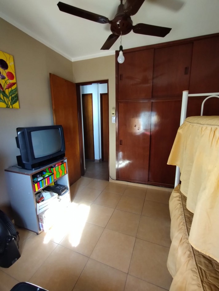 CALLE SAN LORENZO DEPARTAMENTO EN VENTA 