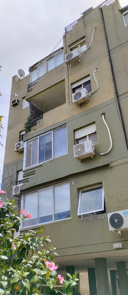 CALLE SAN LORENZO DEPARTAMENTO EN VENTA 