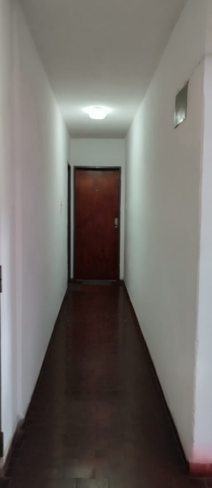 CALLE SAN LORENZO DEPARTAMENTO EN VENTA 