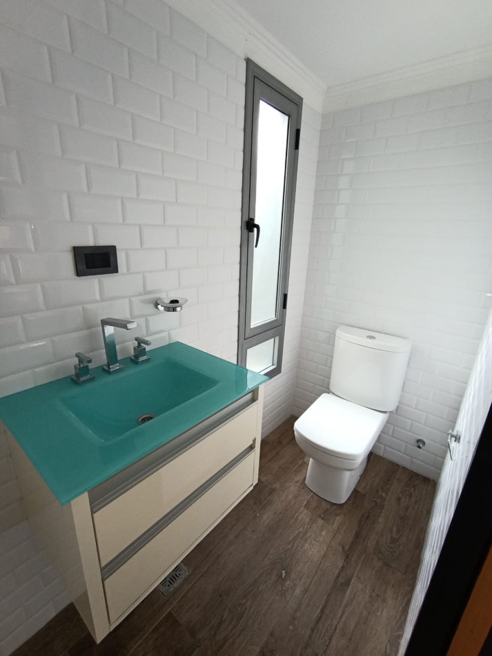 LOS ALAMOS II DUPLEX A LA VENTA 