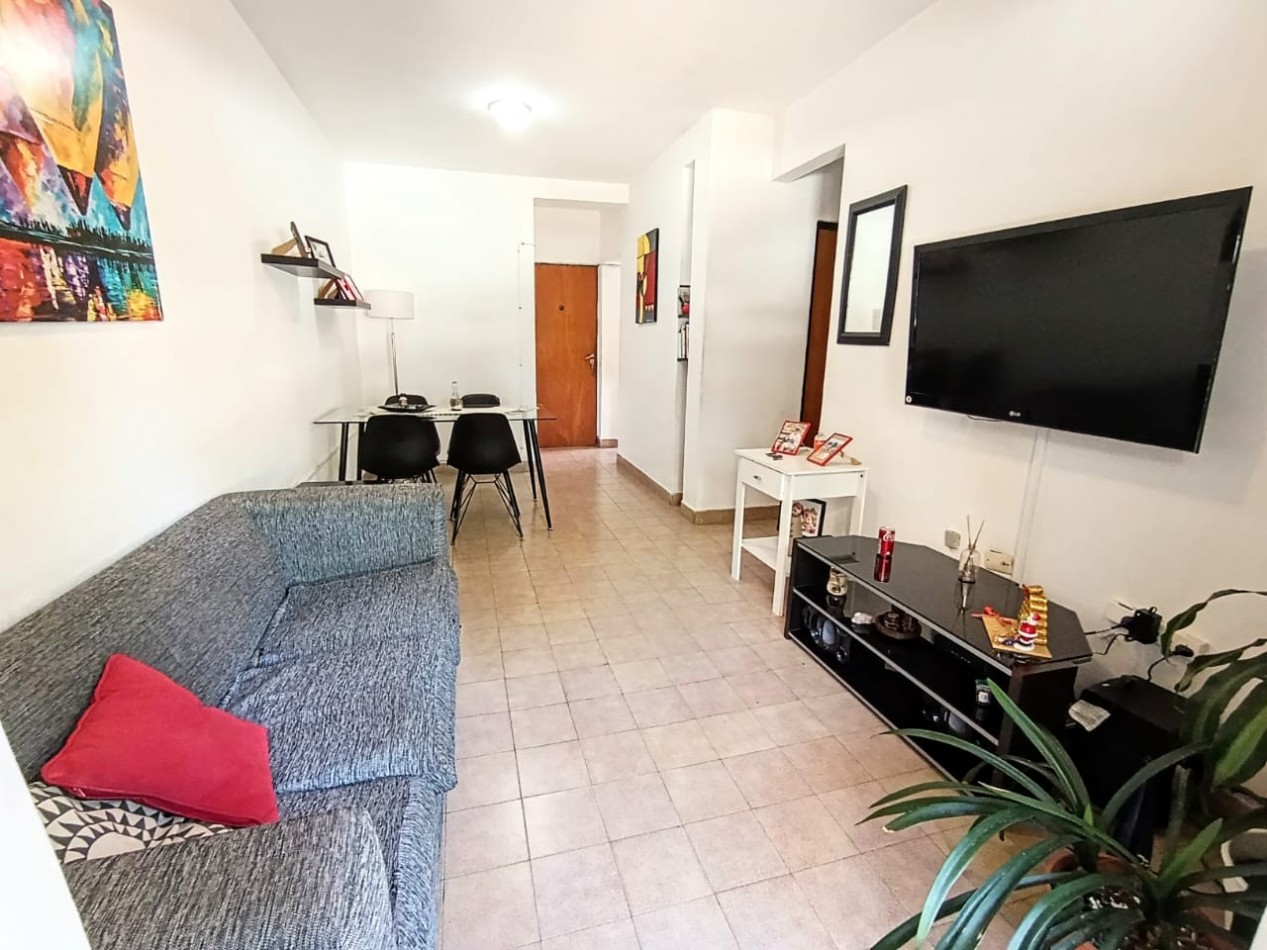 CALLE GUEMES 1007  - DEPTO DE DOS DORMITORIOS 