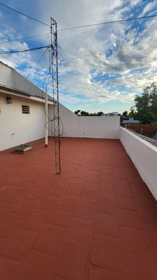 CAMPAMENTO DEL CALA IMPORTANTE CASA EN VENTA 
