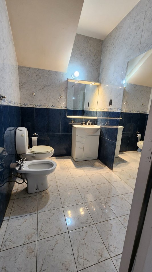 AVENIDA ZANNI CASA A LA VENTA 