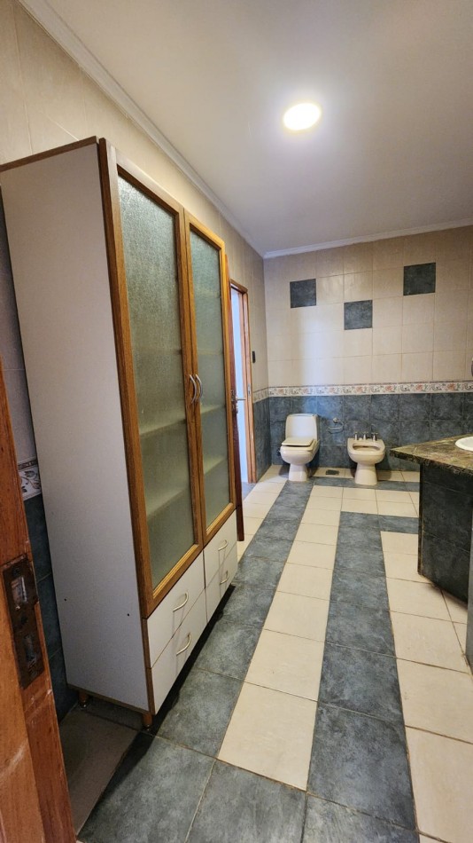 AVENIDA ZANNI CASA A LA VENTA 