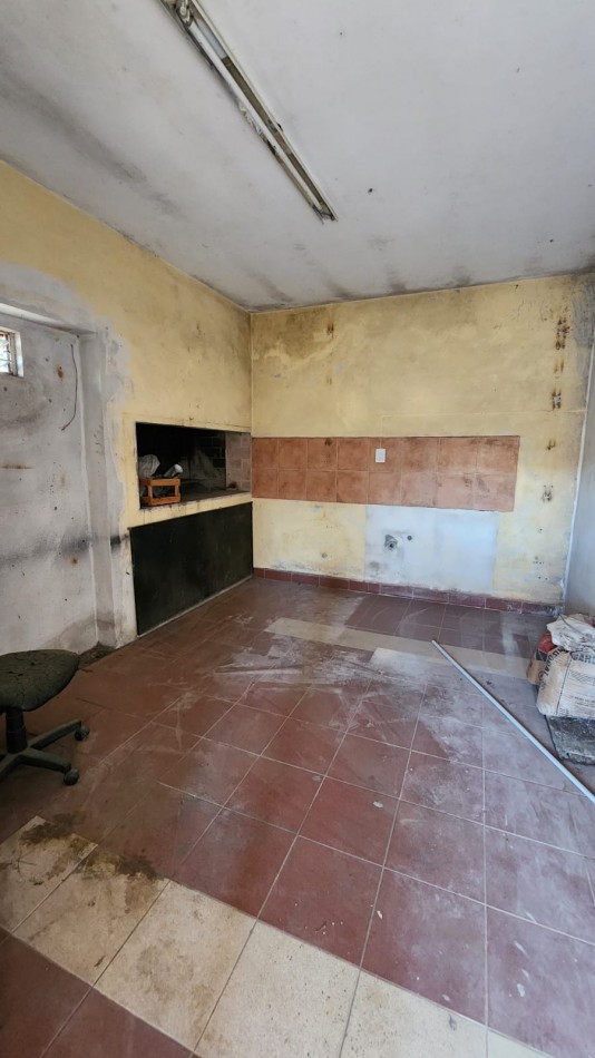 AVENIDA ZANNI CASA A LA VENTA 