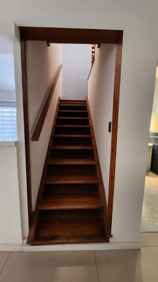 AVENIDA ZANNI CASA A LA VENTA 