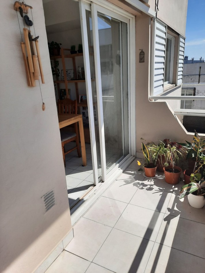 CALLE 9 DE JULIO DEPARTAMENTO A LA VENTA DE 3 DORMITORIOS