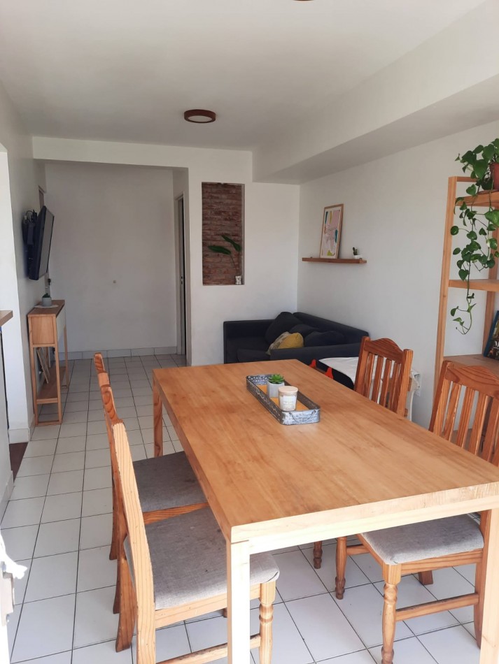 CALLE 9 DE JULIO DEPARTAMENTO A LA VENTA DE 3 DORMITORIOS