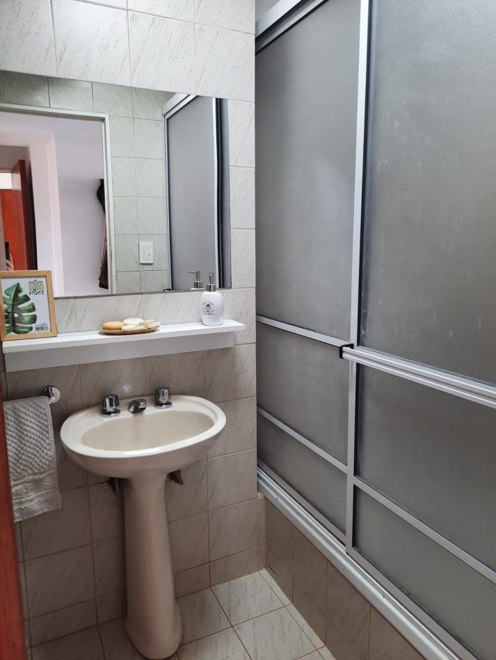 CALLE 9 DE JULIO DEPARTAMENTO A LA VENTA DE 3 DORMITORIOS