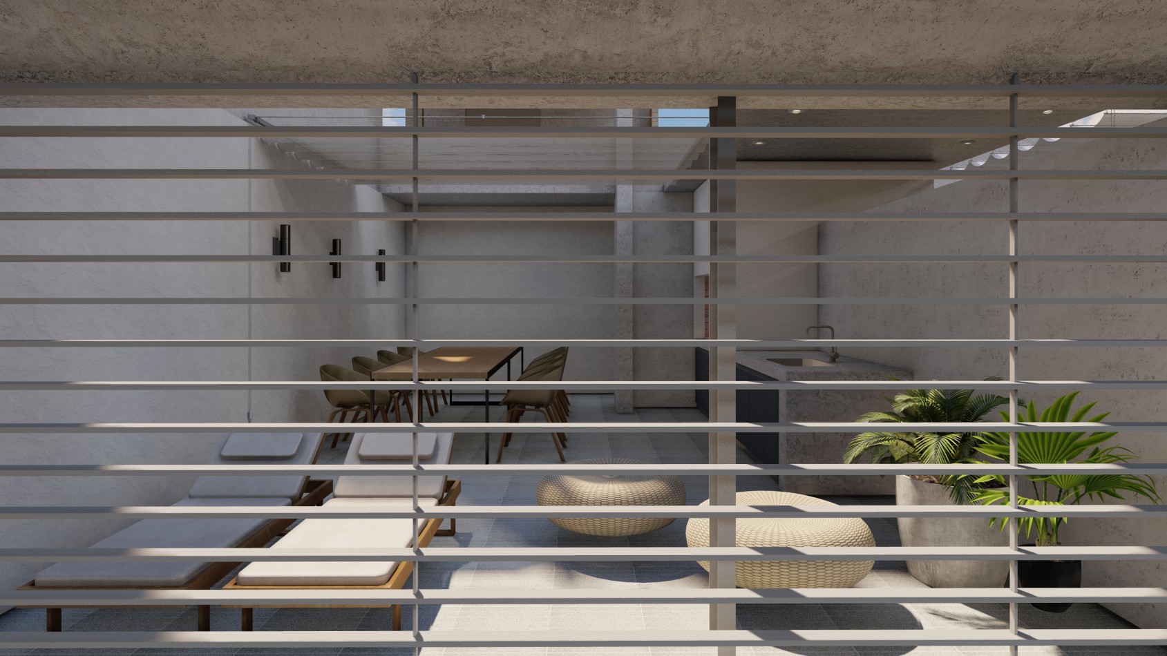 NUEVO DESARROLLO INMOBILIARIO CALLE PRESIDENTE PERON 62
