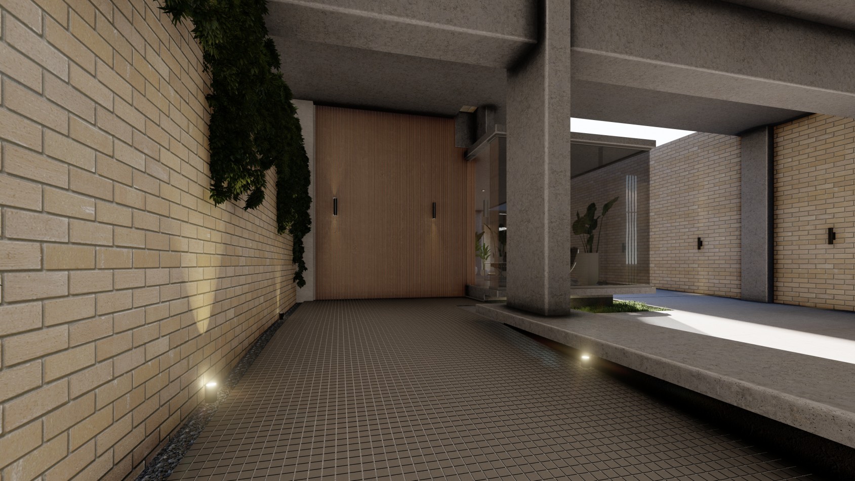 NUEVO DESARROLLO INMOBILIARIO CALLE PRESIDENTE PERON 62