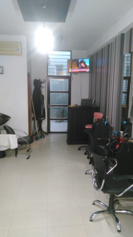CORRIENTES 324 LOCAL EN VENTA 
