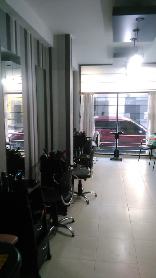 CORRIENTES 324 LOCAL EN VENTA 